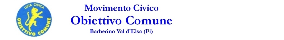 Movimento Civico Obiettivo Comune